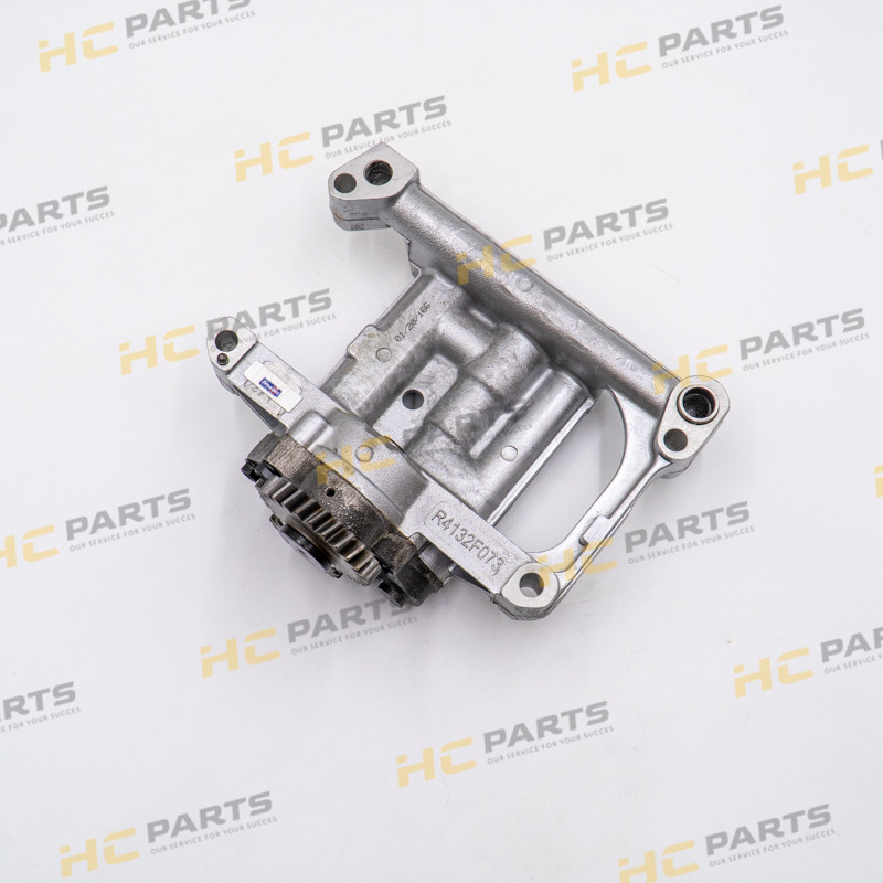 JCB Масляный насос Perkins 1103 1104 - KMP BRAND