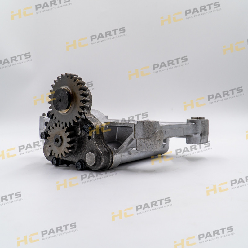 JCB Oil pump PERKINS 1103 1104 - KMP BRAND