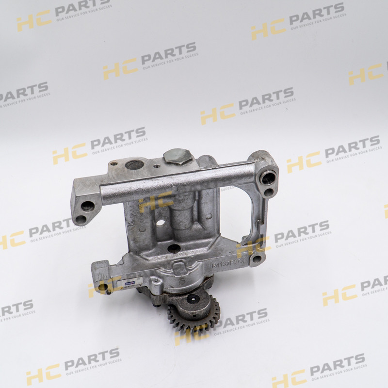 JCB Oil pump PERKINS 1103 1104 - KMP BRAND
