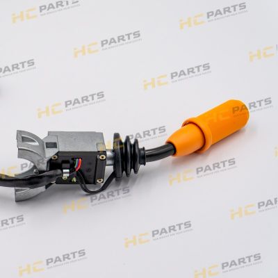 JCB Переключение переднего и заднего хода — 2CX 3CX MANUAL VALEO — фото 6