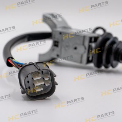 JCB Переключение переднего и заднего хода — 2CX 3CX MANUAL VALEO — фото 7