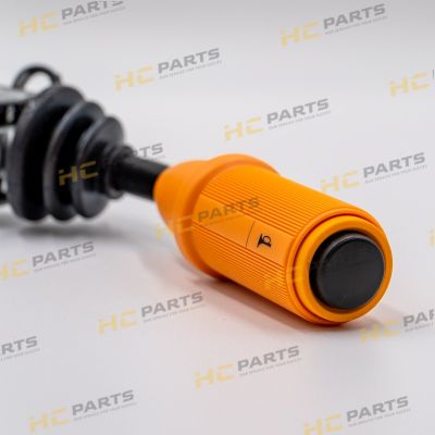 JCB Переключение переднего и заднего хода — 2CX 3CX MANUAL VALEO — фото 8