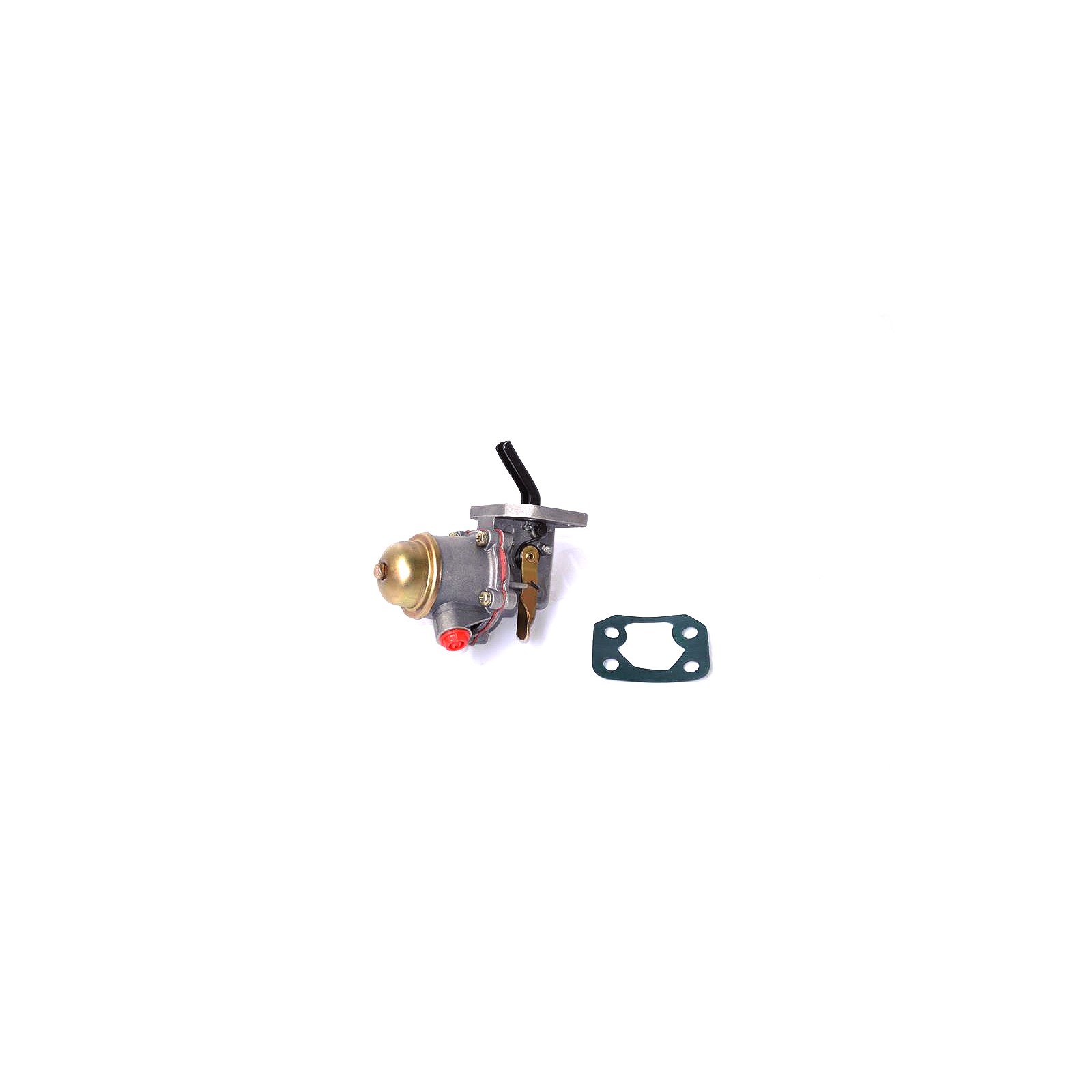 Топливный насос Caterpillar 416B 438C 906 914G