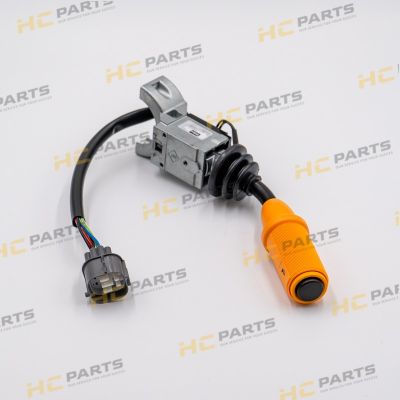 JCB Переключение переднего и заднего хода — 2CX 3CX MANUAL VALEO — фото 9