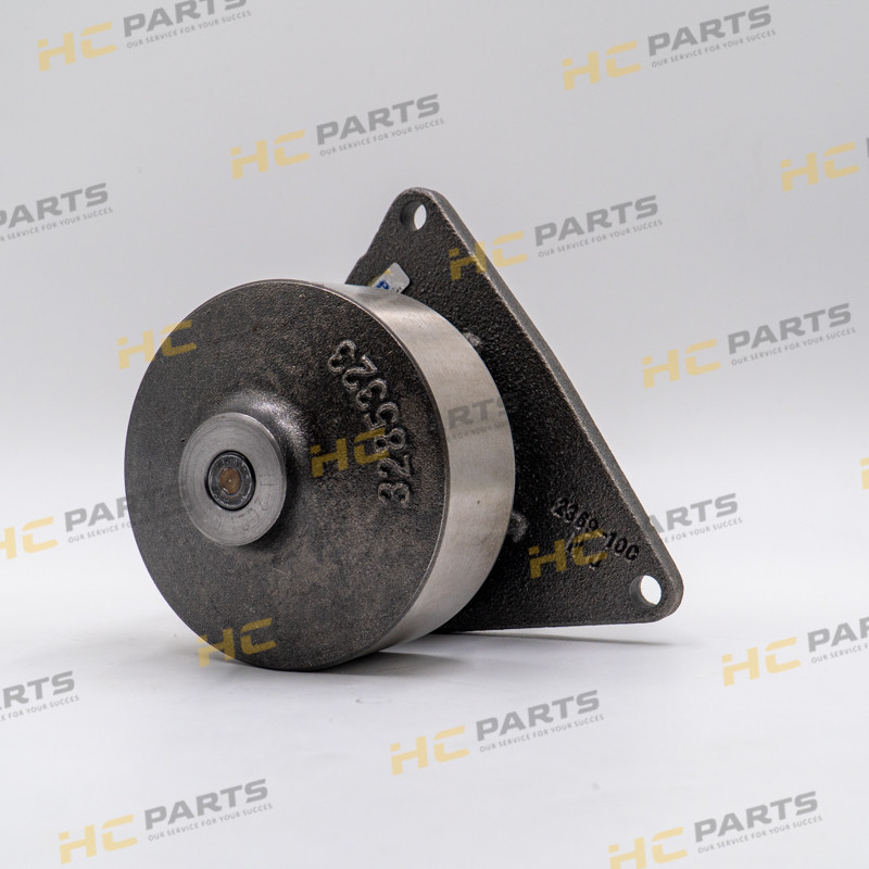JCB Water pump CUMMINS - KMP BRAND