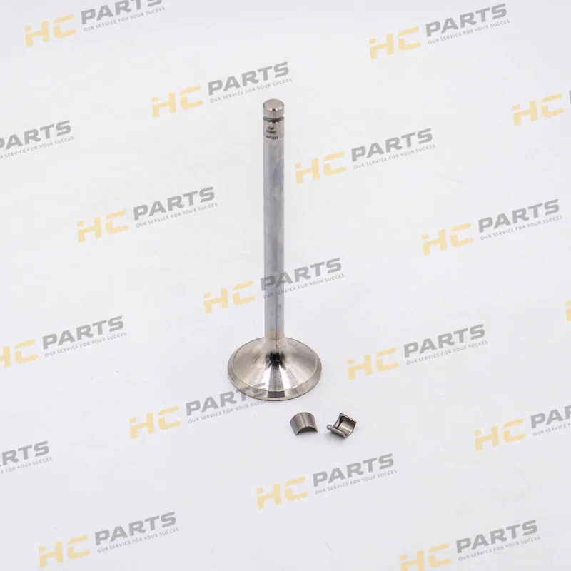 {_b0_} выпускной клапан CUMMINS 6CT8. 3-KMP BRAND