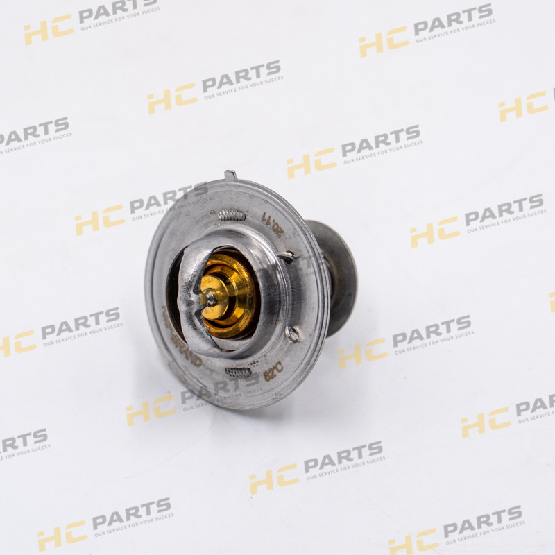 JCB Thermostat CUMMINS 4BT 6BT - KMP BRAND