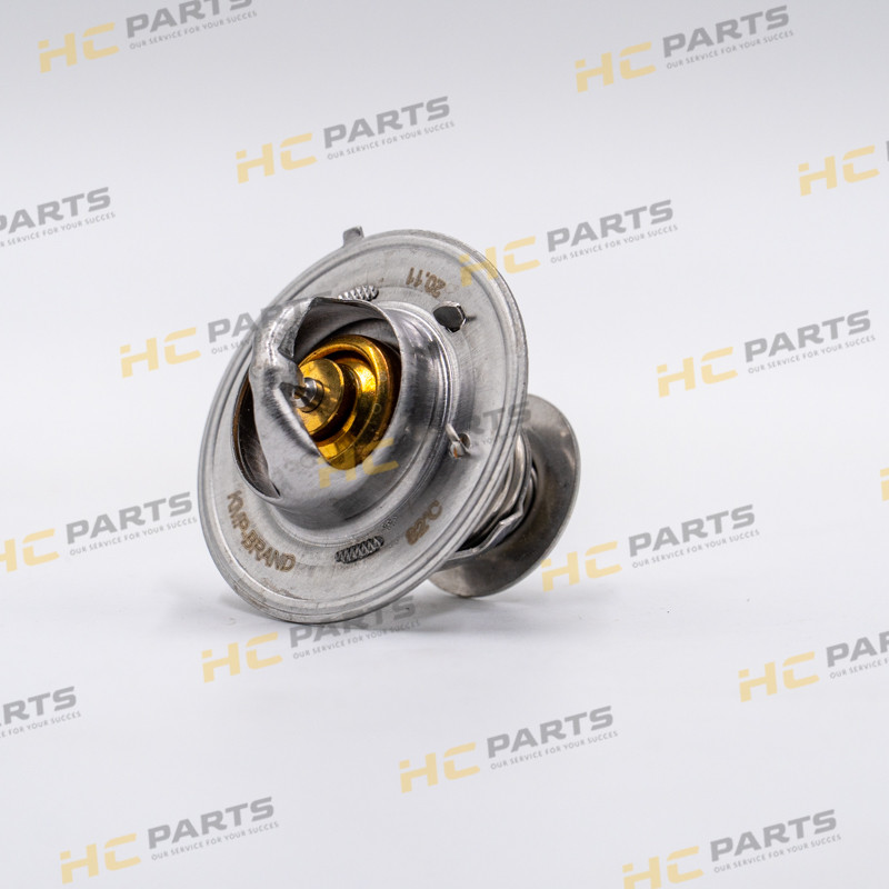 JCB Thermostat CUMMINS 4BT 6BT - KMP BRAND
