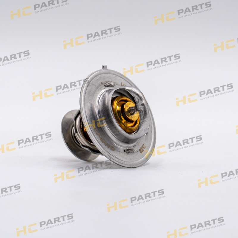 JCB Thermostat CUMMINS 4BT 6BT - KMP BRAND