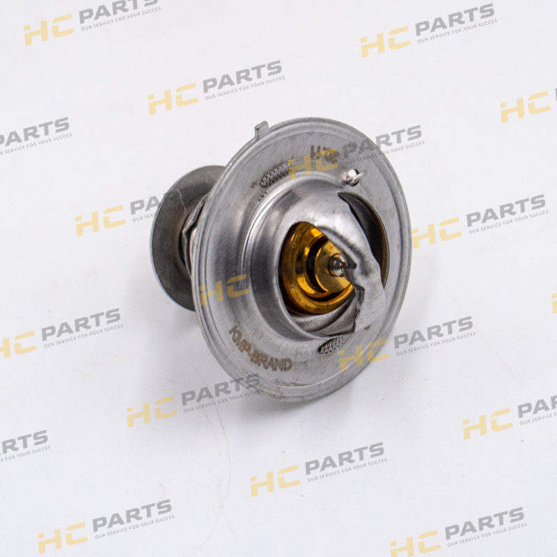 JCB Thermostat CUMMINS 4BT 6BT - KMP BRAND