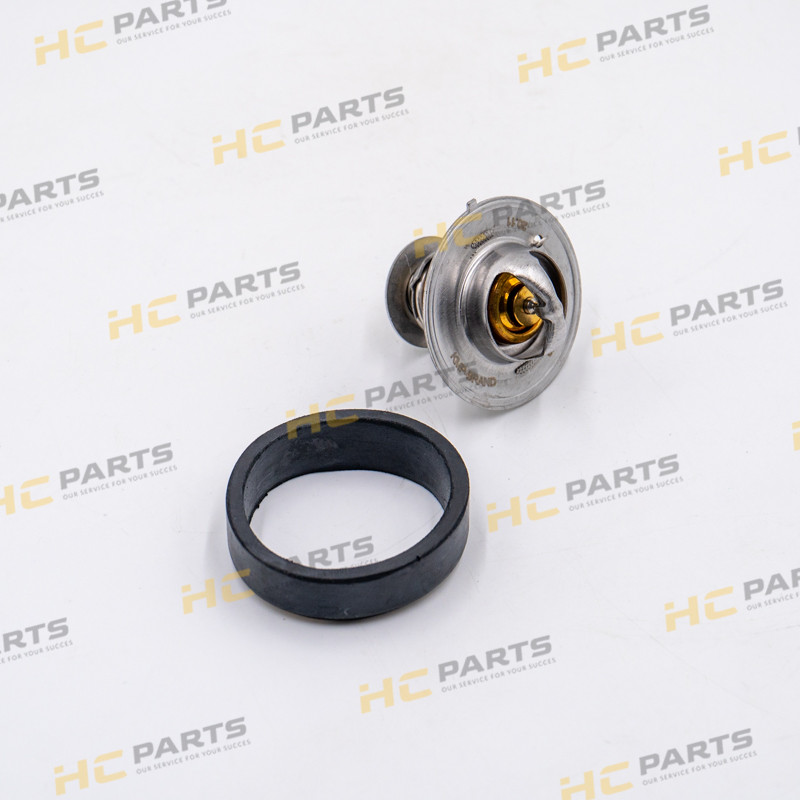 JCB Thermostat CUMMINS 4BT 6BT - KMP BRAND