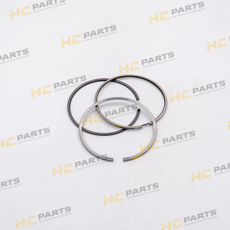 {_b0_} поршневые кольца 6CT8. 3 CUMMINS - KMP BRAND