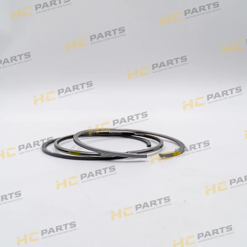 {_b0_} поршневые кольца 6CT8. 3 CUMMINS - KMP BRAND