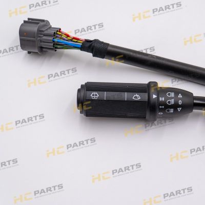 JCB указатель поворота / выключатель света-3CX 4CX VALEO — фото 3