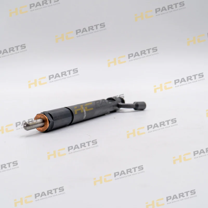 JCB Насадка CUMMINS 6CT8.3 - KMP BRAND