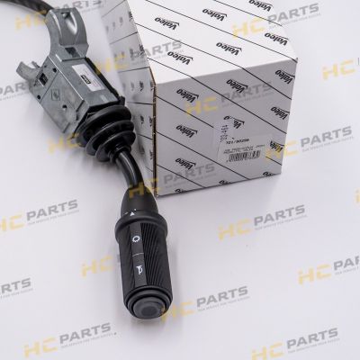 JCB Переключение на передний и задний ход — 3CX 4CX POWERSHIFT VALEO