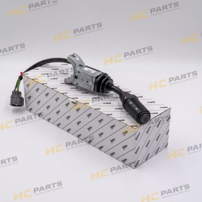 JCB Переключение на передний и задний ход — 3CX 4CX POWERSHIFT VALEO — фото 2