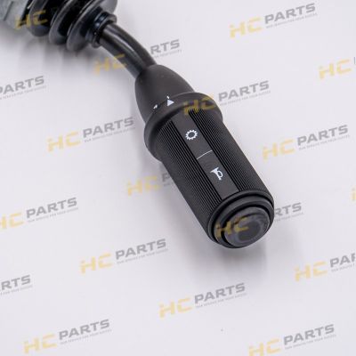 JCB Переключение на передний и задний ход — 3CX 4CX POWERSHIFT VALEO — фото 3