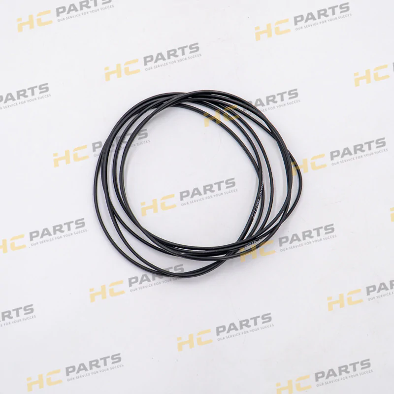 JCB Oring tulei CUMMINS 6CT QSL - KMP BRAND