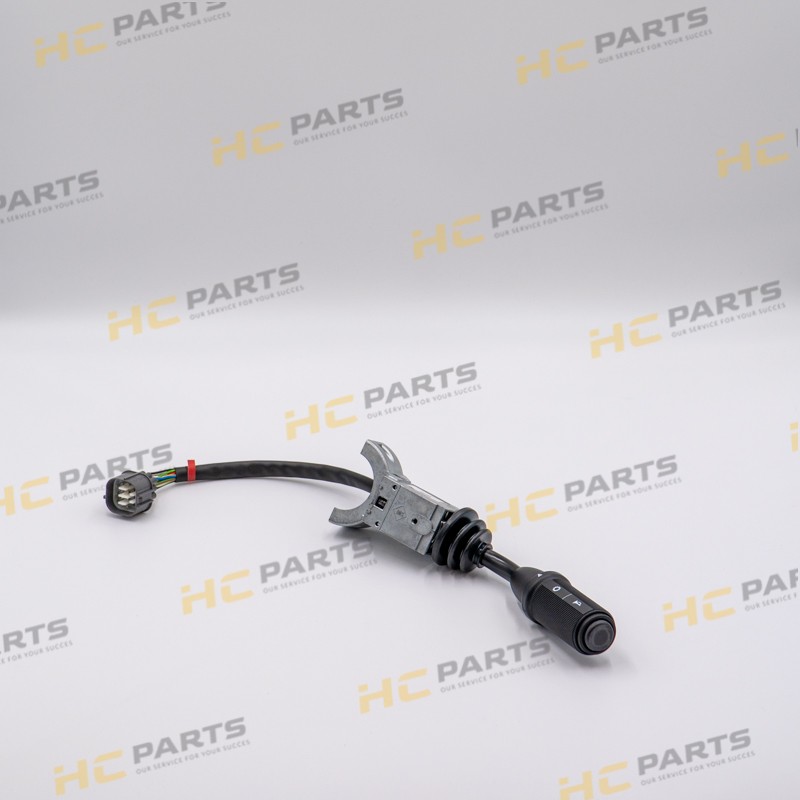 JCB передний/задний переключатель привода-3CX 4CX PowerShift VALEO