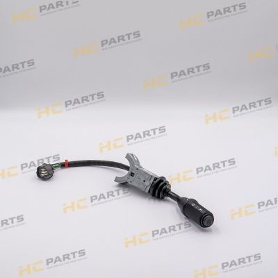 JCB Переключение на передний и задний ход — 3CX 4CX POWERSHIFT VALEO — фото 6