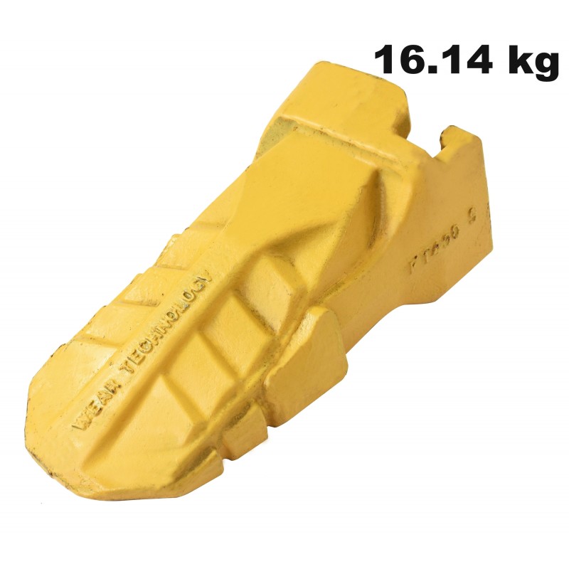 ЗУБ VOLVO ДЛЯ КОВША ЭКСКАВАТОРА 16.14 KG