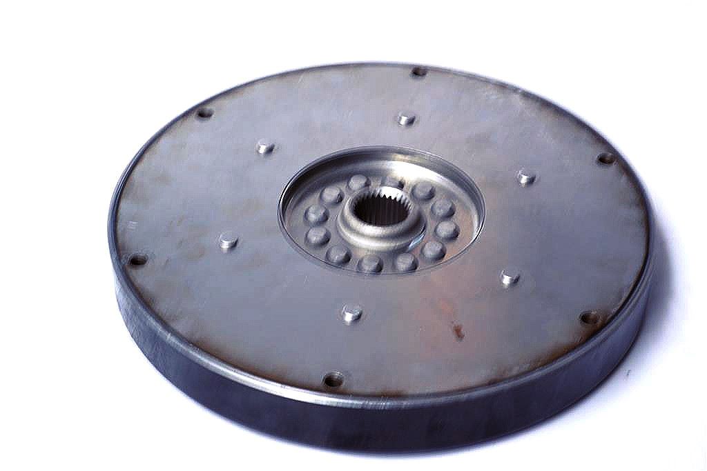 Демпфер вибрации JCB 530 540 533-105 537 535-60