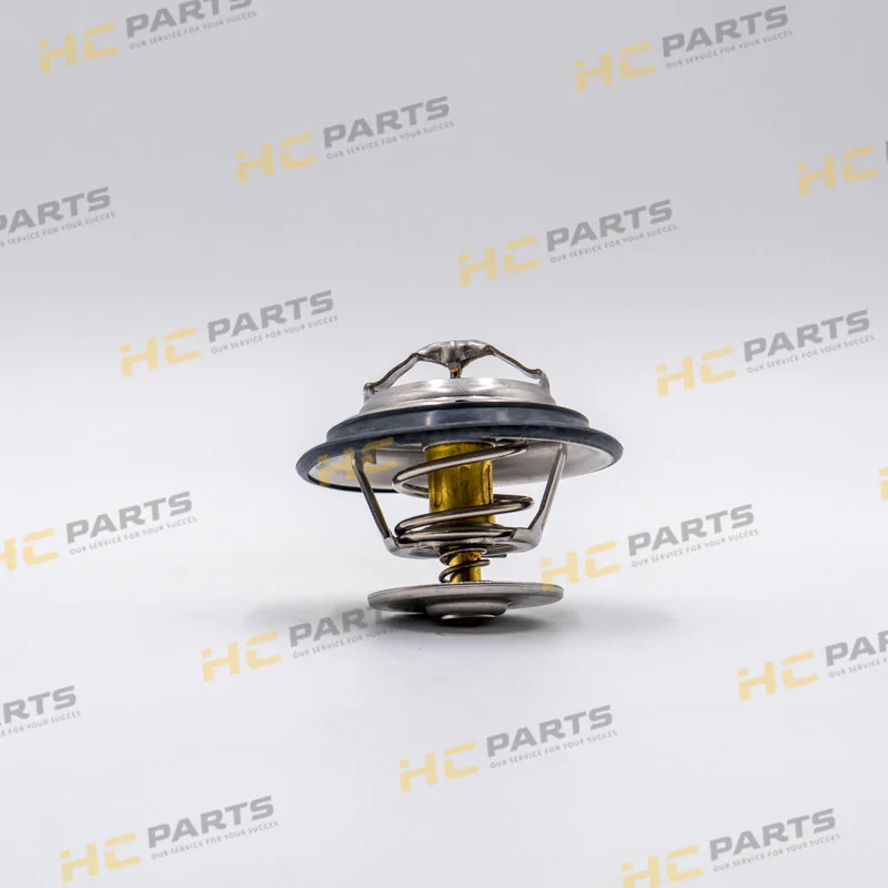 JCB Термостат CUMMINS 6CT QSC - KMP BRAND