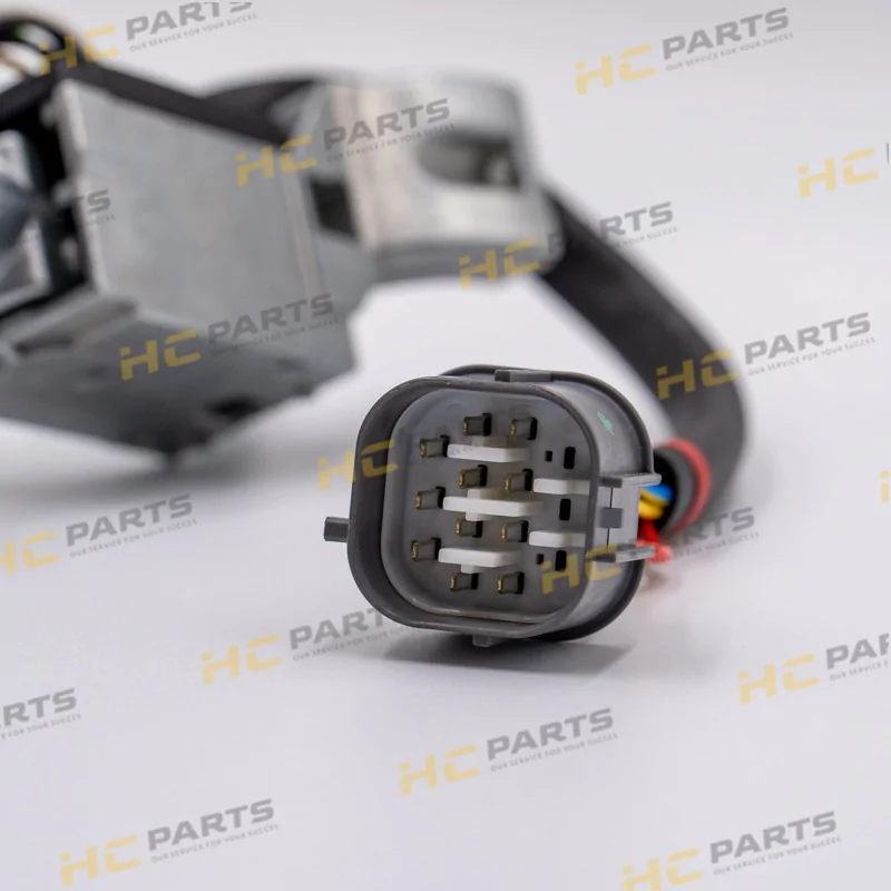 JCB переключатель привода передний / задний - 3CX 4CX AUTOSHIFT VALEO