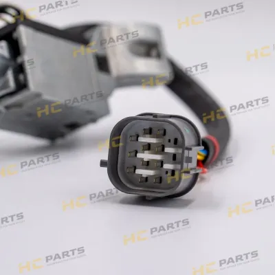 JCB Переключение на передний и задний ход — 3CX 4CX АВТОМАТИЧЕСКОЕ ПЕРЕКЛЮЧЕНИЕ VALEO — фото 4