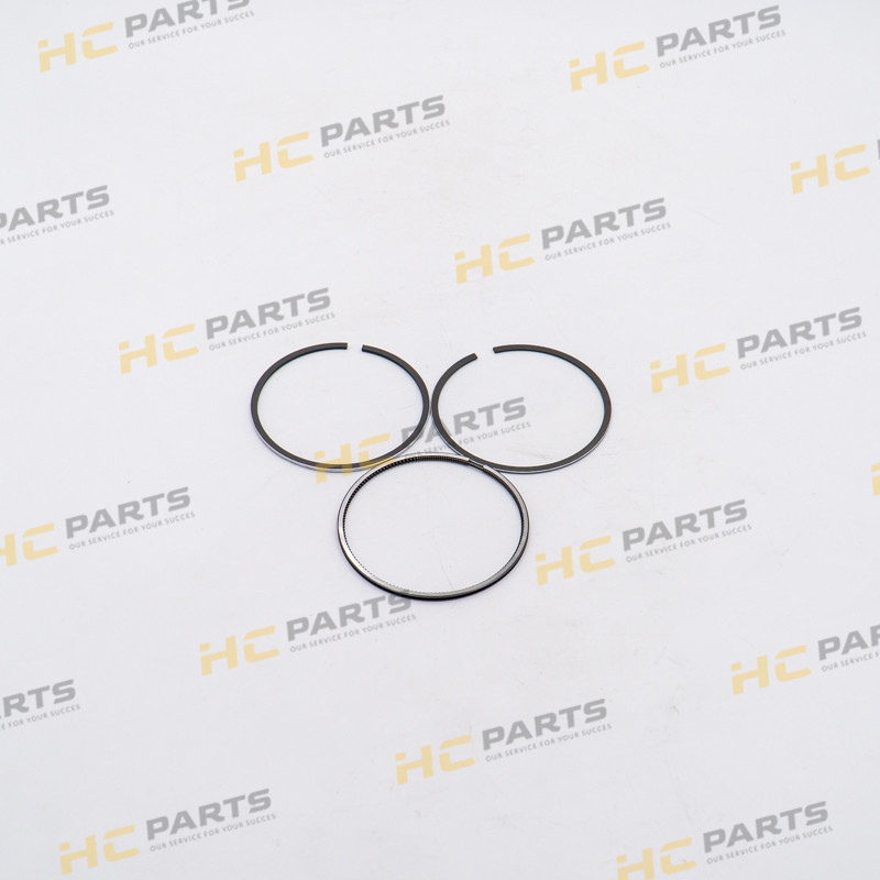 JCB Piston complete with rings PERKINS 404 - KMP BRAND