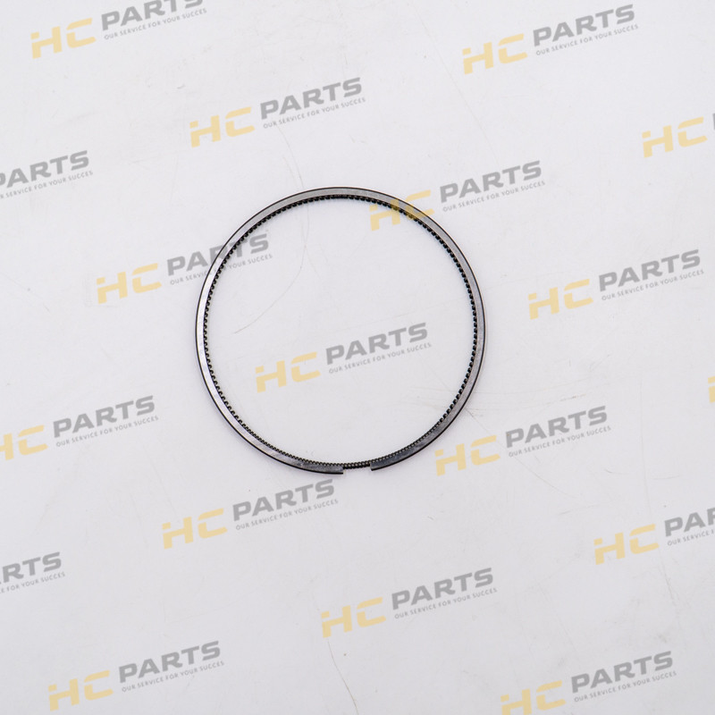 JCB Piston complete with rings PERKINS 404 - KMP BRAND