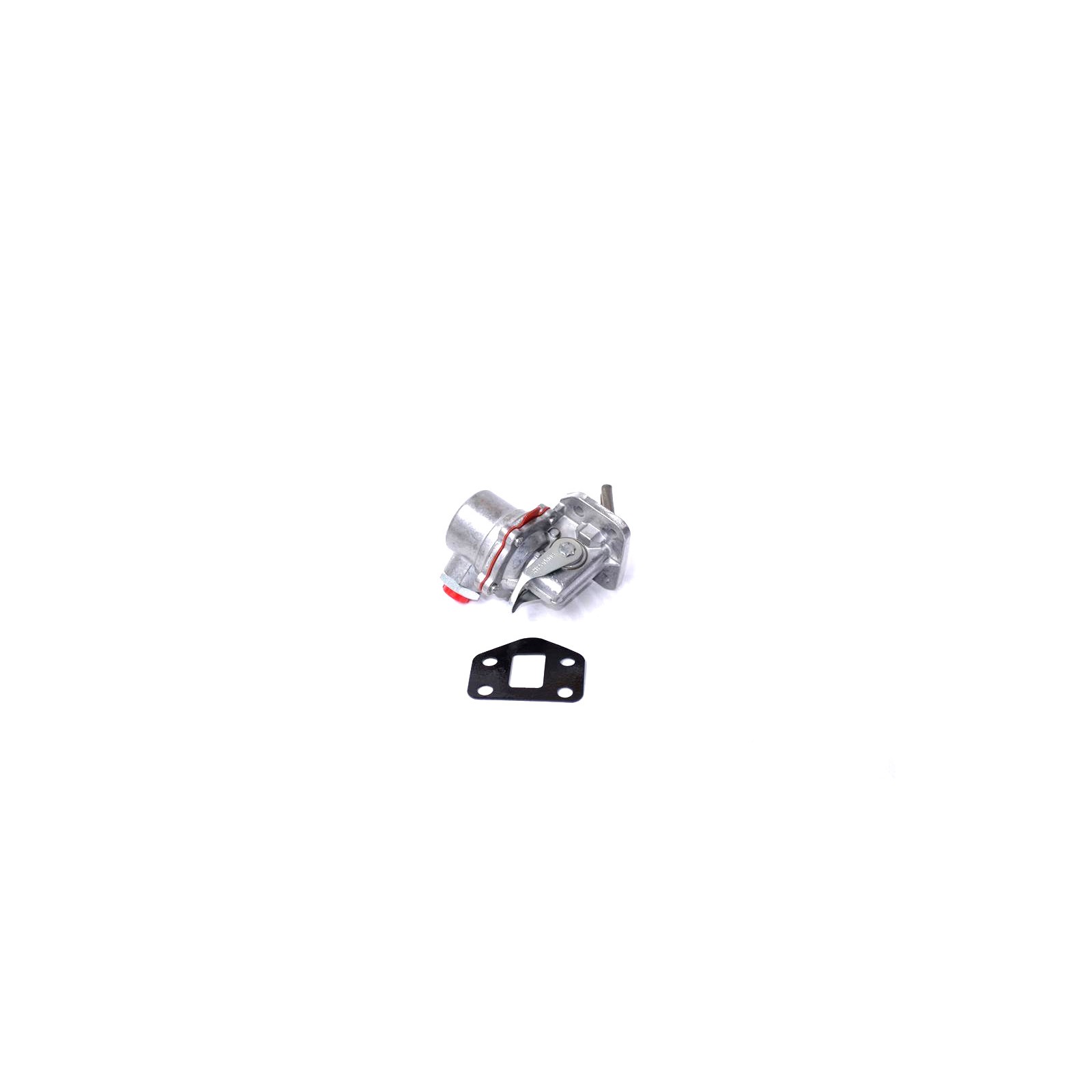 Топливный насос JCB 3CX 4CX Perkins AA AB AK