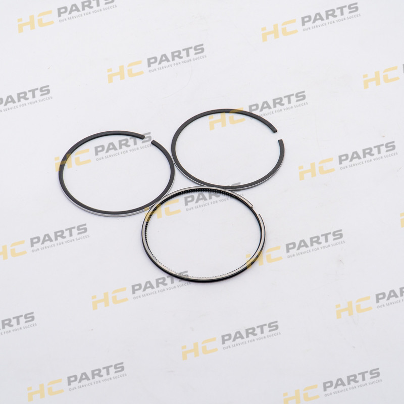 JCB Set of rings PERKINS 404 - KMP BRAND