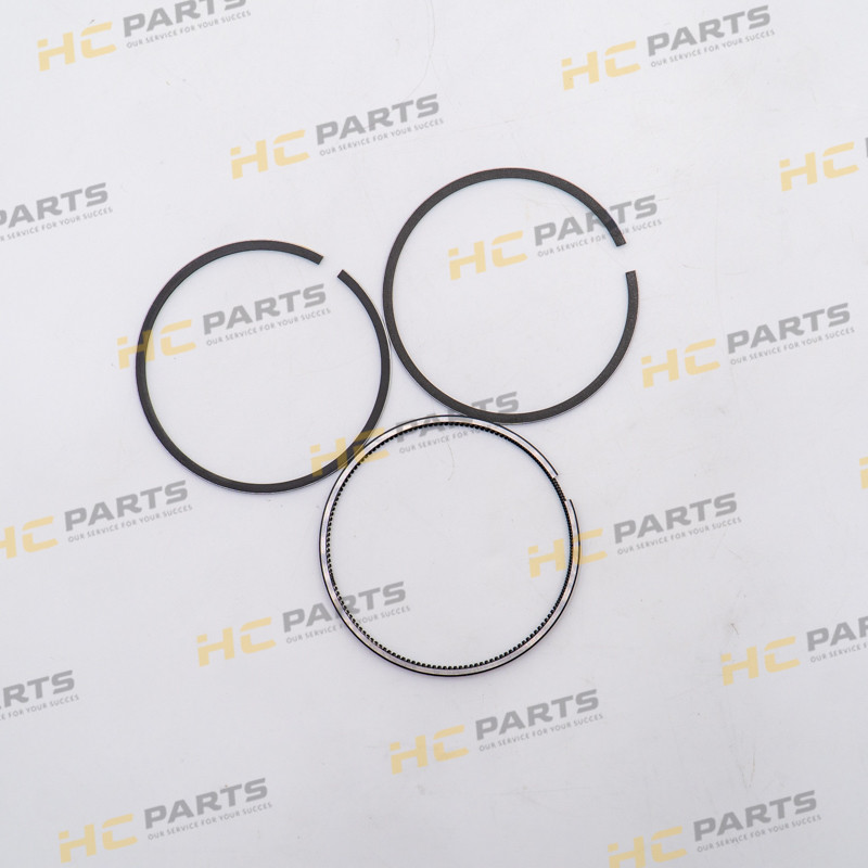 JCB Set of rings PERKINS 404 - KMP BRAND