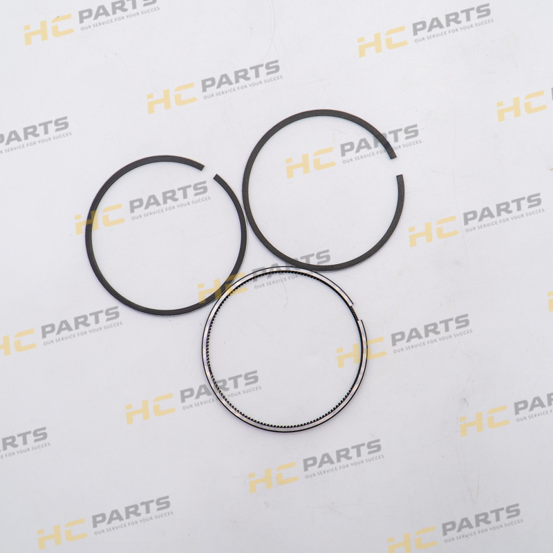 JCB Set of rings PERKINS 404 - KMP BRAND