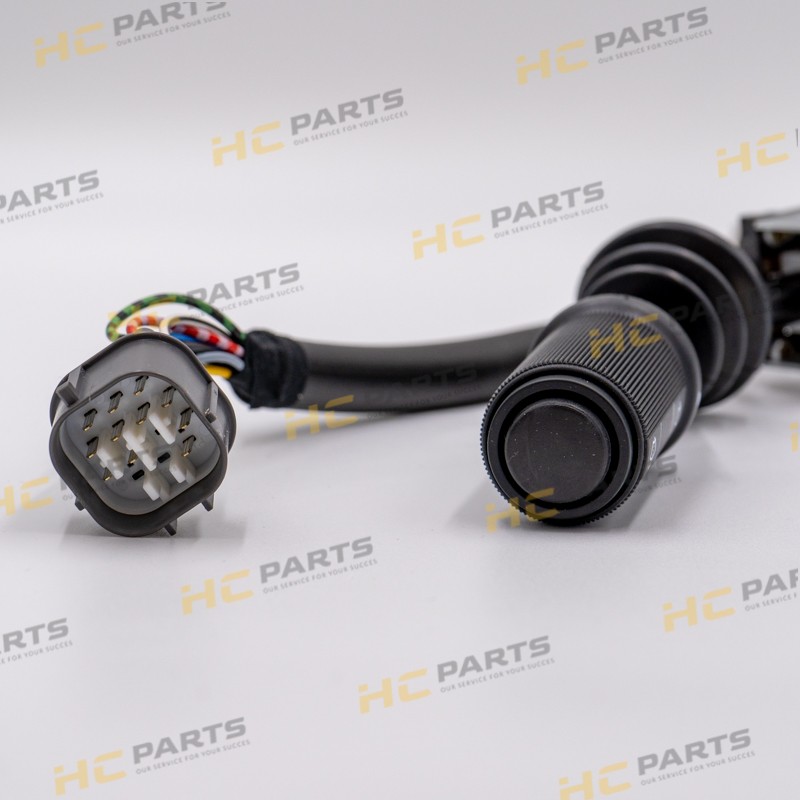 JCB Right light switch - telescopic handler VALEO