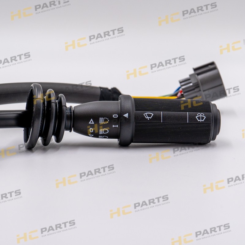 JCB Right light switch - telescopic handler VALEO