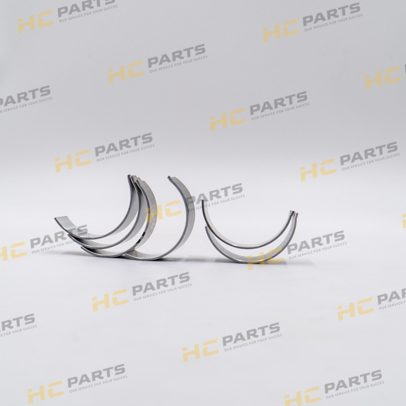 JCB Set of connecting rod bearings +0,25mm PERKINS 103 403 - KMP BRAND