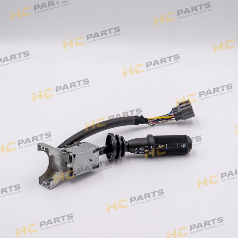 JCB Right light switch - telescopic handler VALEO