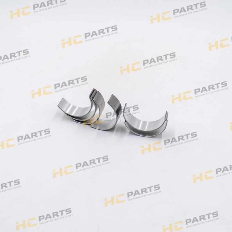 JCB Set of connecting rod bearings +0,25mm PERKINS 103 403 - KMP BRAND