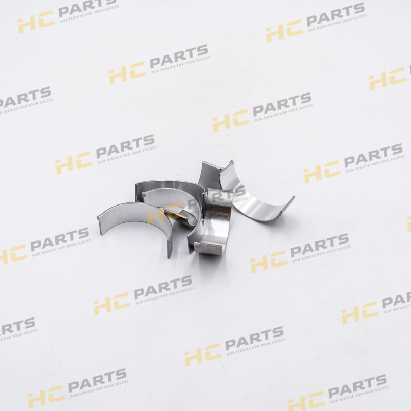 JCB Set of connecting rod bearings +0,25mm PERKINS 103 403 - KMP BRAND
