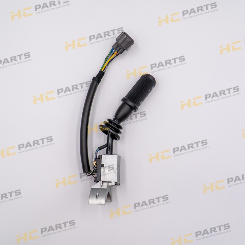 JCB Right light switch - telescopic handler VALEO