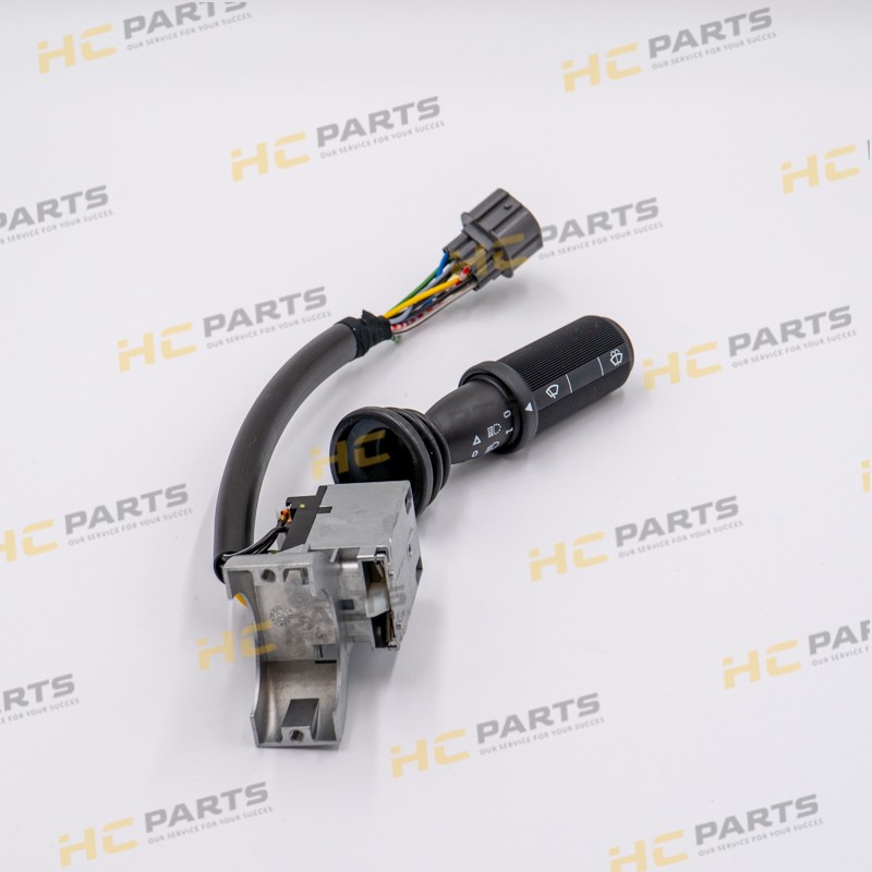 JCB Right light switch - telescopic handler VALEO