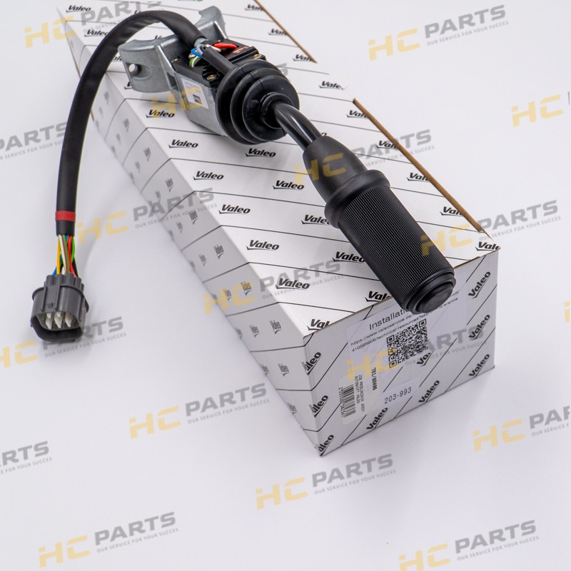 JCB Switch column - telescopic handler AUTOSHIFT VALEO