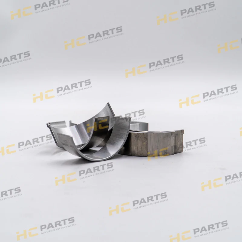 JCB Подшипники шатунов +0,50 мм 104 404 - KMP BRAND