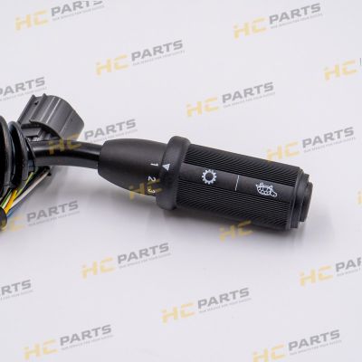JCB Переключающая колонка — телескопический манипулятор AUTOSHIFT VALEO — фото 4