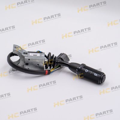 JCB Переключающая колонка — телескопический манипулятор AUTOSHIFT VALEO — фото 5