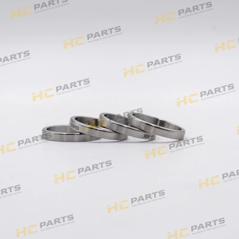JCB Гнездо выпускного клапана PERKINS KG KH - KMP BRAND