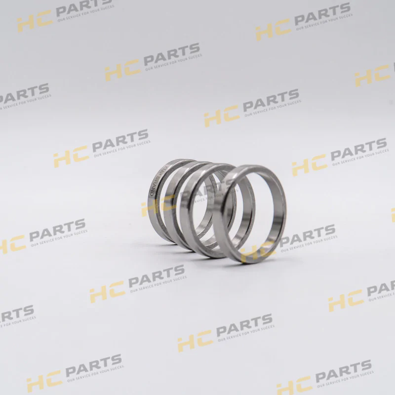 JCB Гнездо выпускного клапана PERKINS KG KH - KMP BRAND